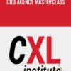 CRO Agency Masterclass – Conversionxl