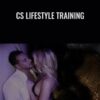 CS Lifestyle Training - Cory Skyy
