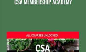 CSA Membership Academy