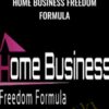Home Business Freedom Formula – Caity Hunt