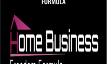 Home Business Freedom Formula – Caity Hunt
