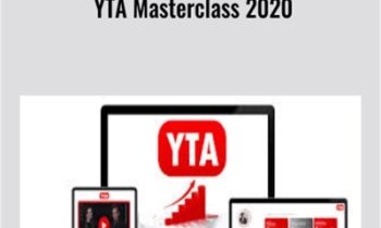 YTA Masterclass 2020 – Caleb Maddix And Ryan Odonell