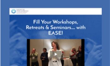 Magnetize Your Audience – Callan Rush