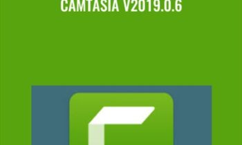 Camtasia v2019.0.6