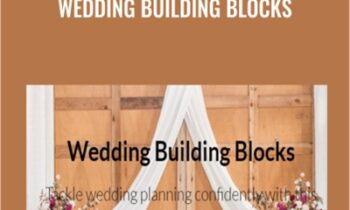 Wedding Building Blocks – Candi Block