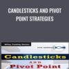 Candlesticks and Pivot Point Strategies - John Person