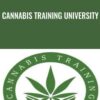 Cannabis Training University