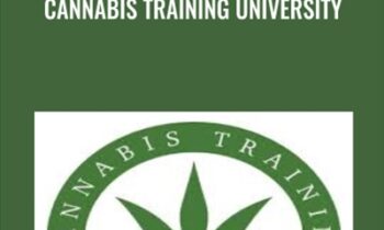 Cannabis Training University