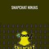 Snapchat Ninjas – Caomhan Daly