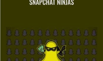 Snapchat Ninjas – Caomhan Daly