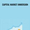 Capital Market Immersion