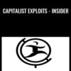 Capitalist Exploits - Insider - Chris MacIntosh