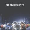 Car Dealership 2.0 – Alex Lytvynchuk