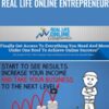 Real Life Online Entrepreneur – Carl Topping