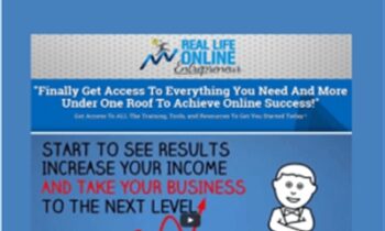 Real Life Online Entrepreneur – Carl Topping