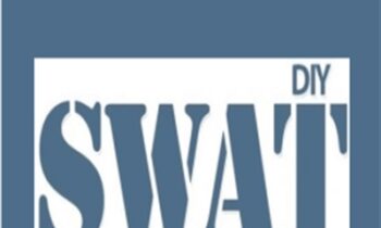 DIY SWAT – Carrie Wilkerson and Paul Evans