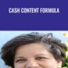 Cash Content Formula - Cathy Stucker