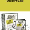 Cash Copy Clinic - Dan Kennedy