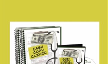 Cash Copy Clinic - Dan Kennedy