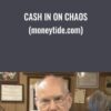 Cash In On Chaos - Hans Hannula