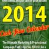 CashFlow Calendar 2014