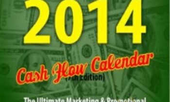 CashFlow Calendar 2014