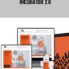 Incubator 2.0 – Cat Howell