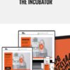 The Incubator – Cat Howell