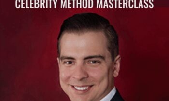 Celebrity Method Masterclass - Jason Hanson