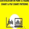 Certification in Point & Figure chart & P&F Chart Patterns - Udemy