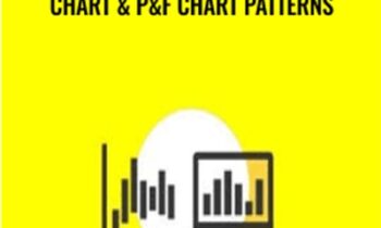 Certification in Point & Figure chart & P&F Chart Patterns - Udemy