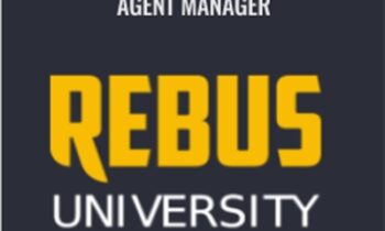 Certified Inside Sales Agent Manager - Rebus University