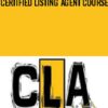Certified Listing Agent Course – Pat Hiban