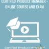 Certified Product Manager Online Course and Exam - 280 Group