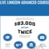 Live Linkedin Advanced Course – Chad Kimball
