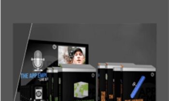 The App Empire – Chad Mureta