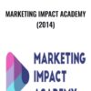 Marketing Impact Academy (2014) – Chalene Johnson
