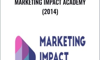 Marketing Impact Academy (2014) – Chalene Johnson
