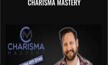 Charisma Mastery - RSD Jeffy