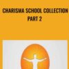 Charisma School Collection Part 2 - Bruno Martins, Fabricio Astelo