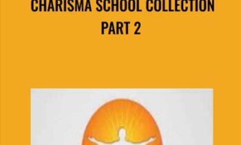 Charisma School Collection Part 2 - Bruno Martins, Fabricio Astelo