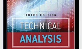 Technical Analysis (The Complete Resource for Financial Market Technicians-FT Press 2015)