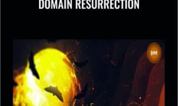 Domain Resurrection – Charles Floate