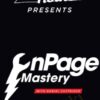OnPage Mastery - Charles Floate