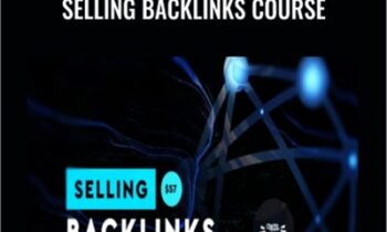 Selling Backlinks Course – Charles Floate