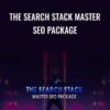 The Search Stack Master SEO Package – Charles Floate