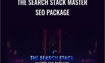 The Search Stack Master SEO Package – Charles Floate