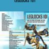 Leglocks 101 - Charles Harriott