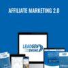 Affiliate Marketing 2.0 – Charles Ngo