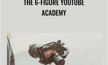 The 6-Figure YouTube Academy – Charlie Chang